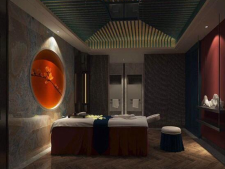 为什么选择天津Teyou养生会馆桑拿会馆